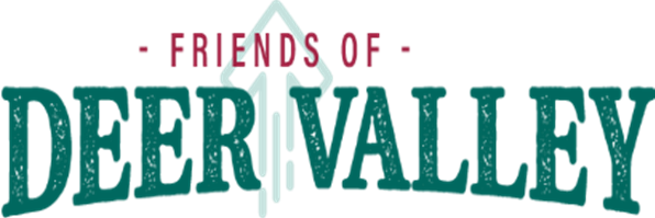 Friends of Deer Valley Logo 