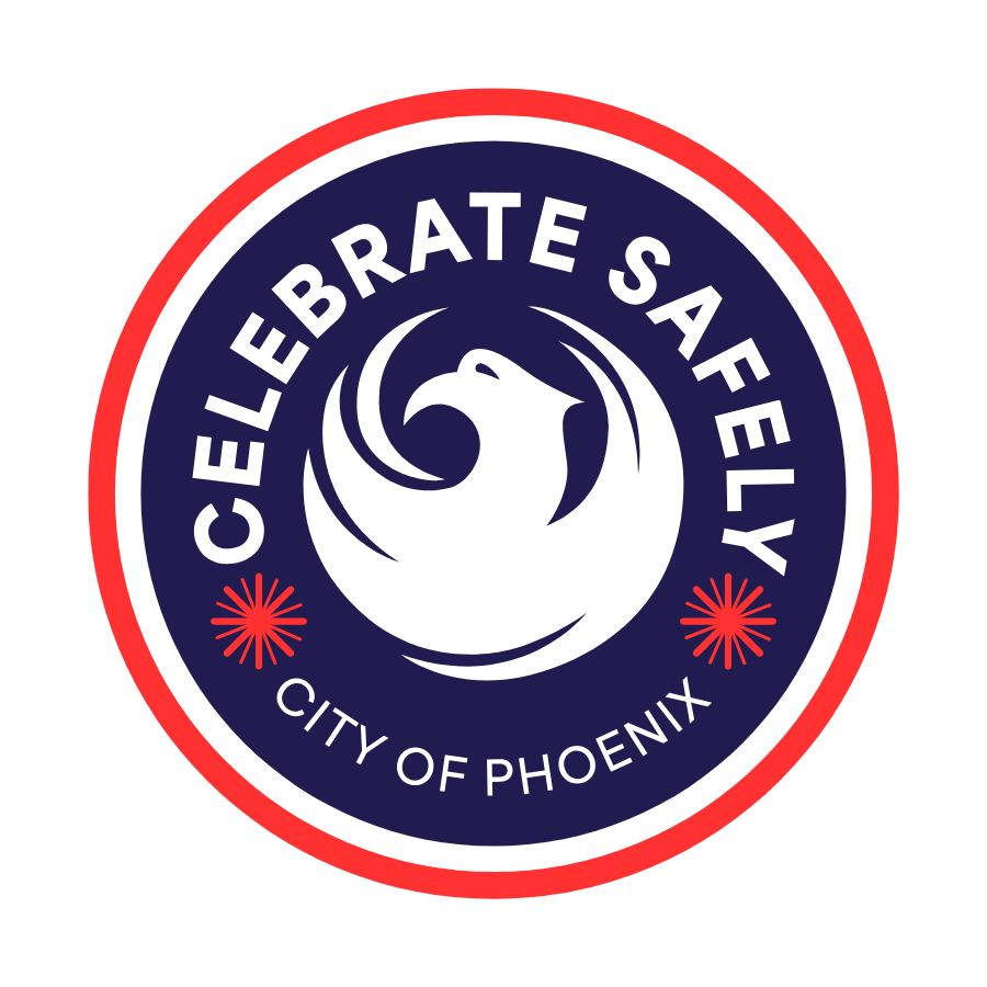 Celebrate Safely
