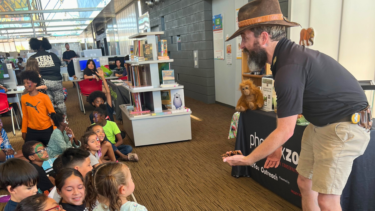 Library Phoenix.Gov Image Cards - Programs