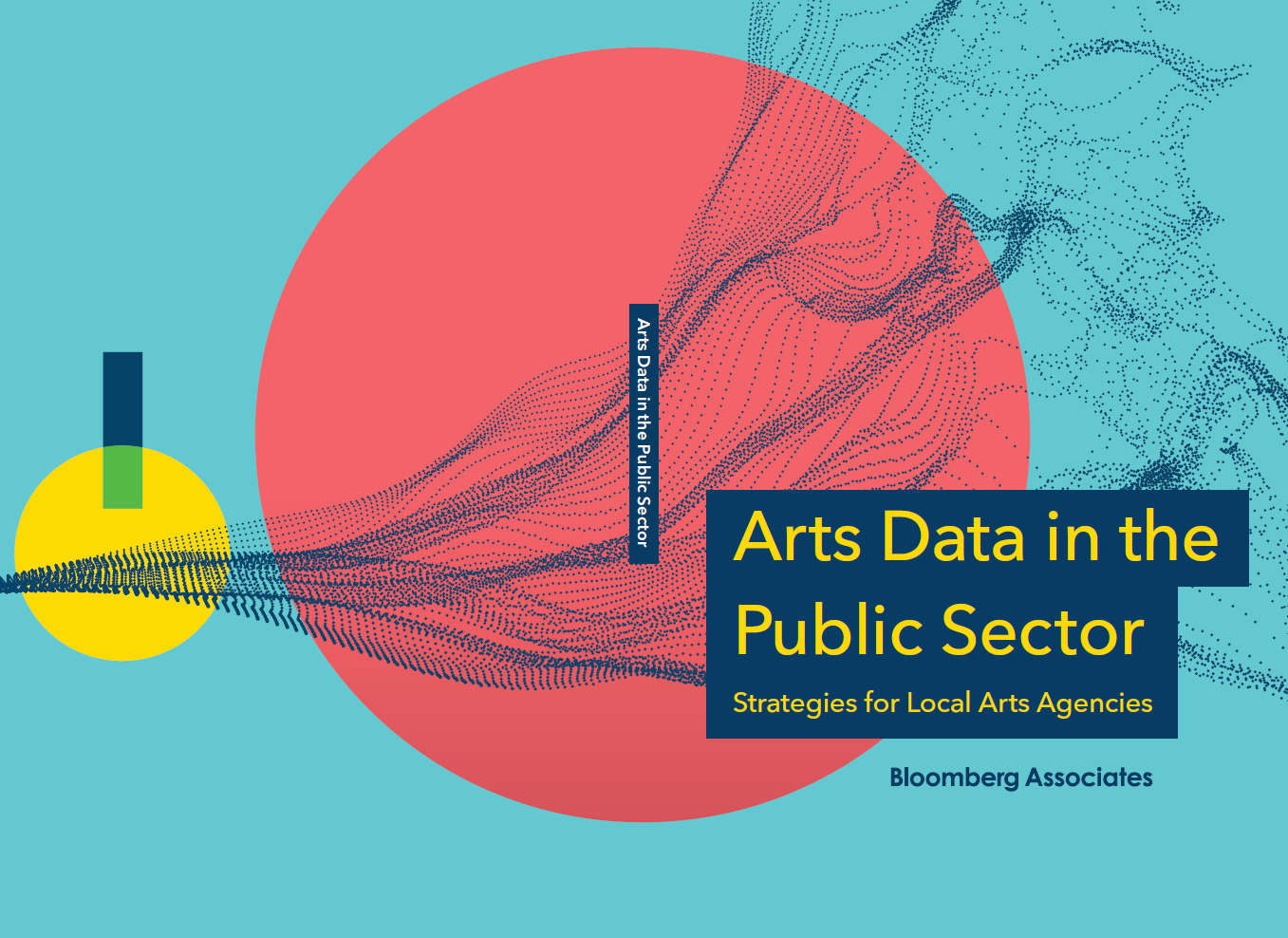 Arts Data in the Public Sector Report