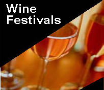 Wine Festivals