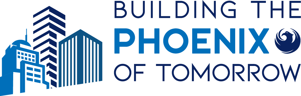 Building the Phoenix for Tomorrow Logo-Blue-Horizontal.png