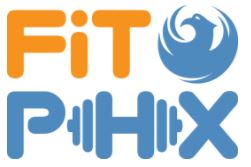 FIT PHX Logo