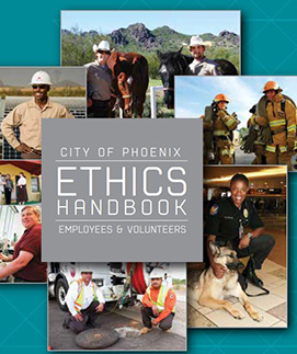 Ethics Handbook