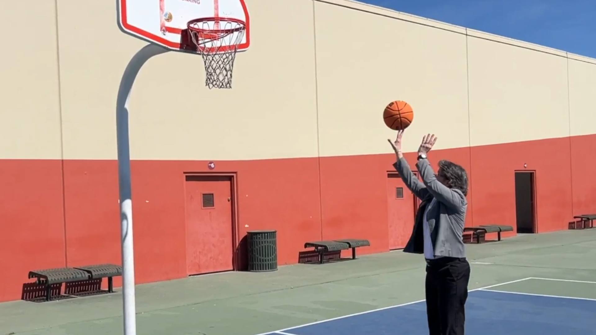 As Phoenix prepares to host the NCAA Women’s Final Four, one City employee says the moment represents far more than a major sporting event...