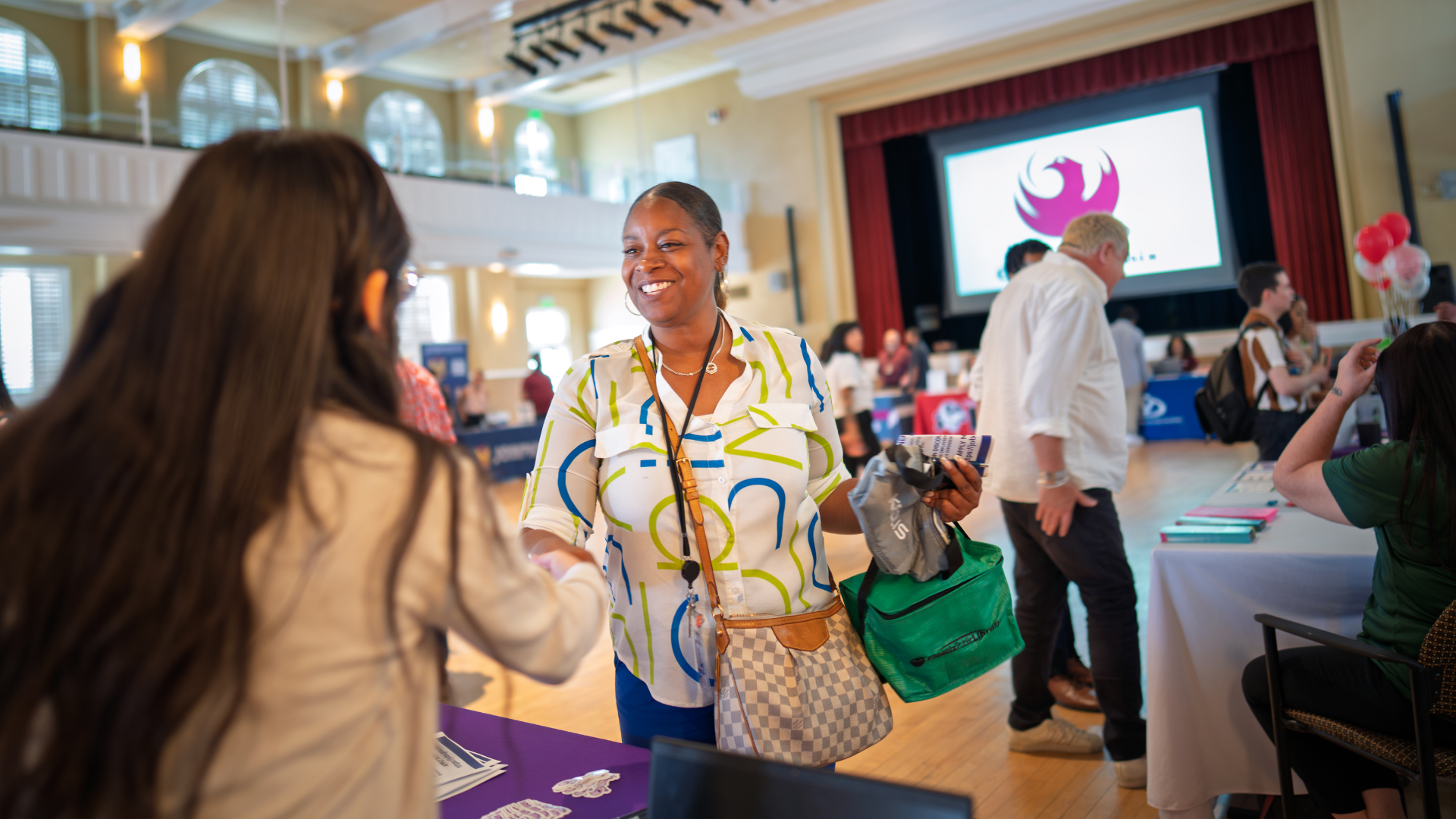 The City of Phoenix launched a new online resource to help residents easily find programs and services that support families, seniors and individuals ...  