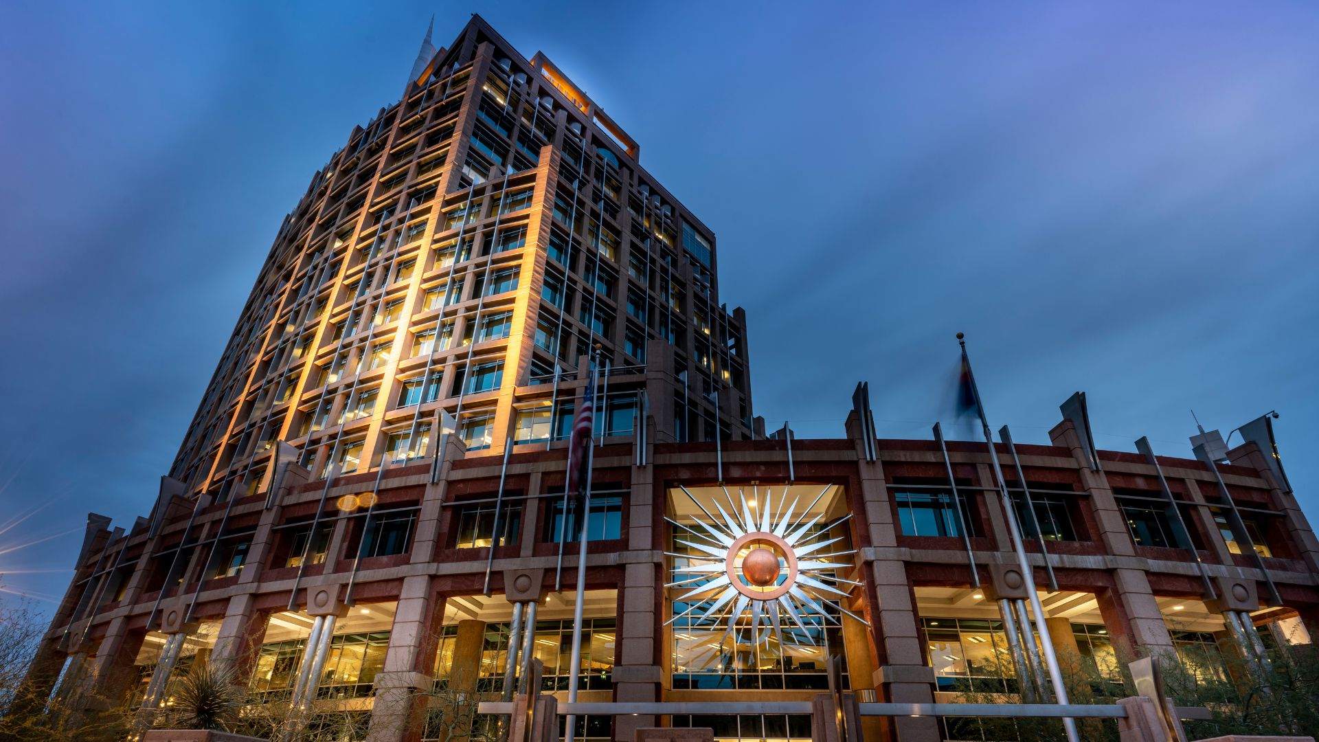 The City of Phoenix invites all residents to participate in the 2026 Community Budget Hearings, held from March 30 through April 16.