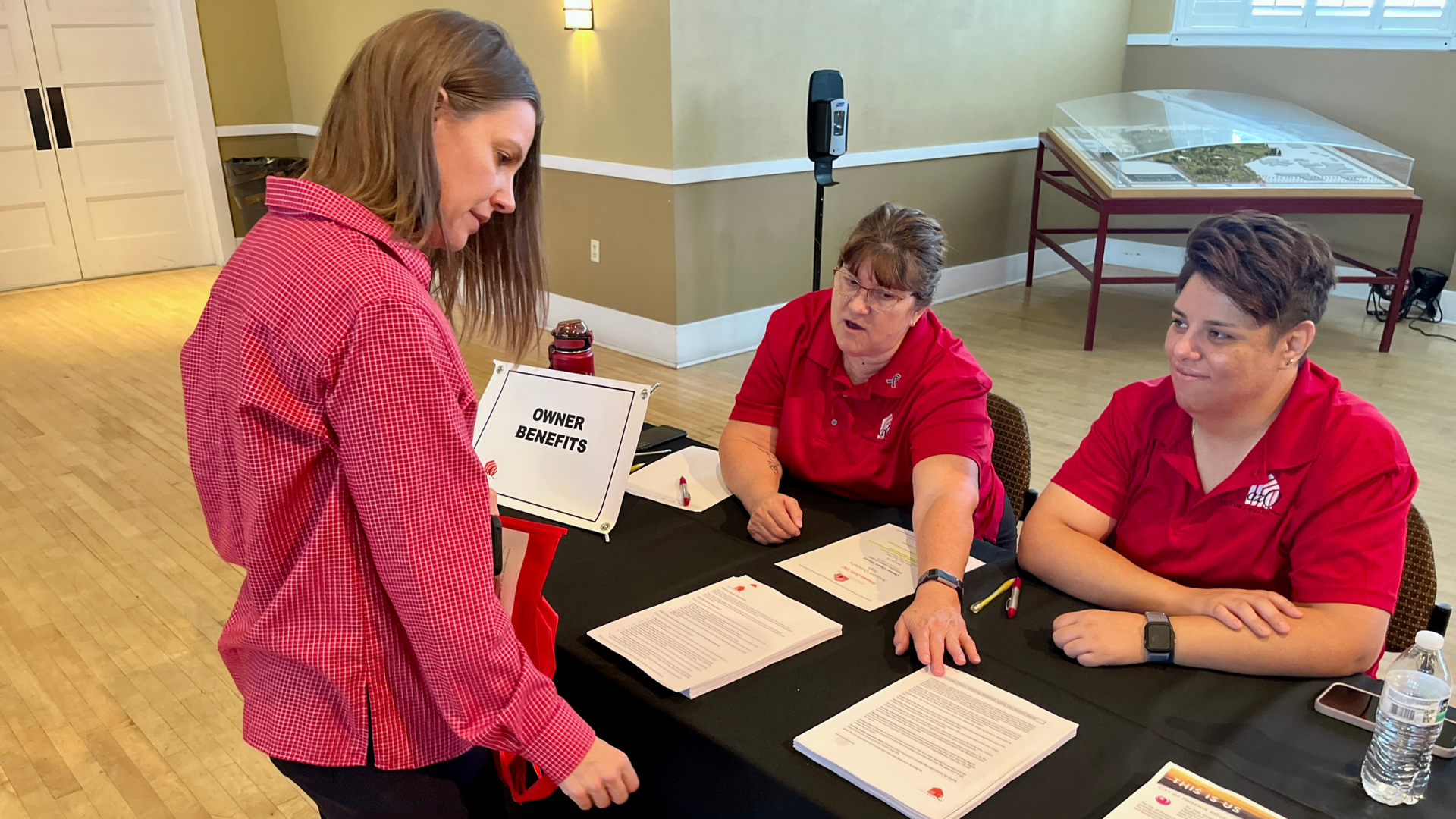 The Phoenix Housing Department and Arizona Quadel are hosting another Owner Open House to introduce property owners to... 
