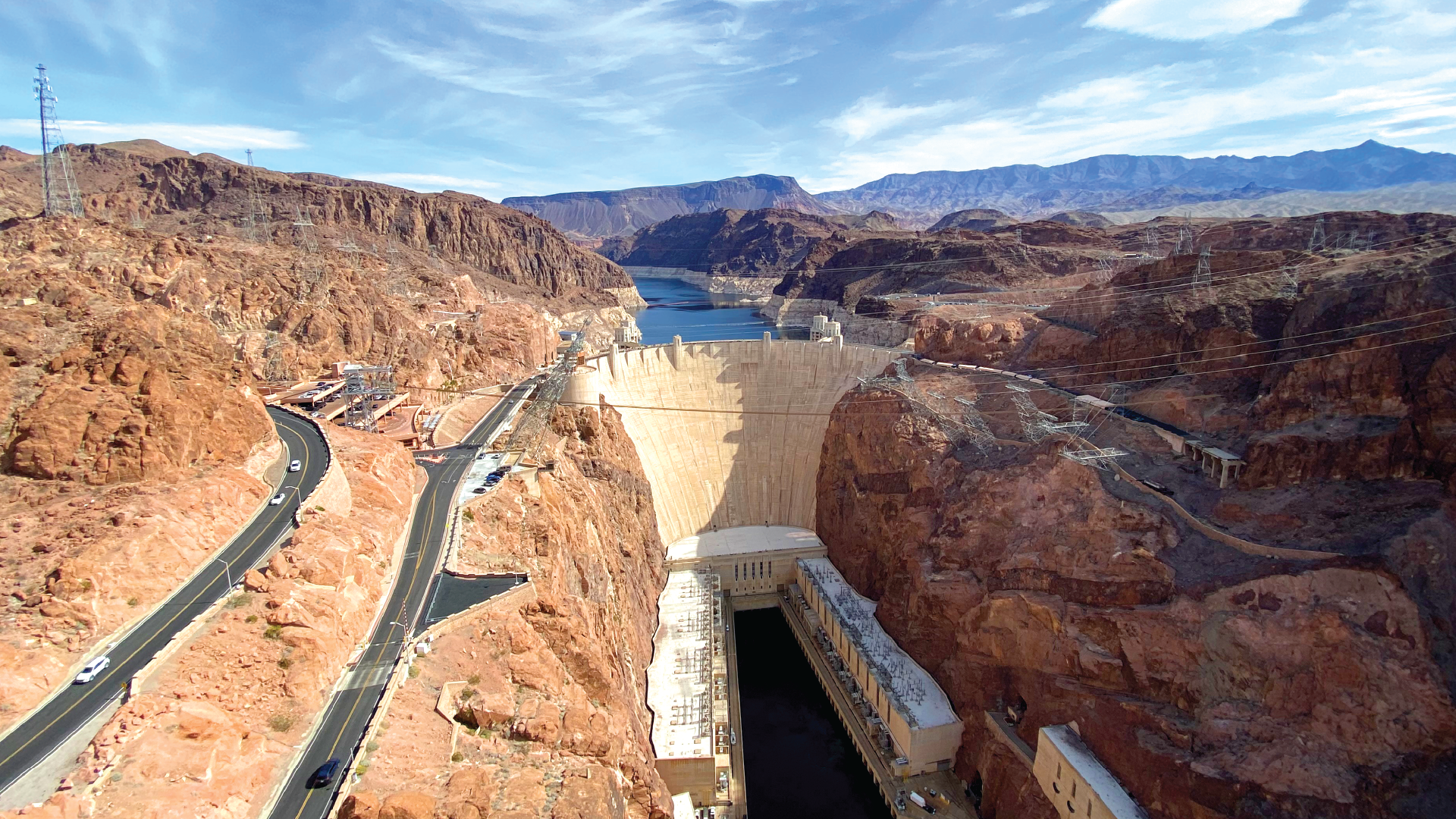 The U.S. Department of the Interior and Bureau of Reclamation finalized the Record of Decision and 2027–2028 Operating Guidelines for the Colorado River, ...