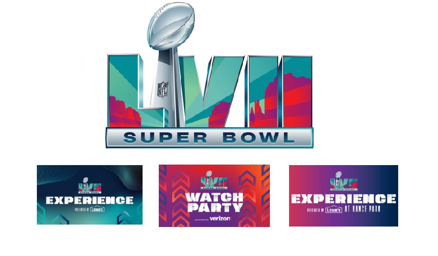 Super Bowl LVII: Phoenix area artist's painting to be showcased on tickets  for the big game