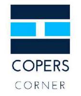 COPERS Corner