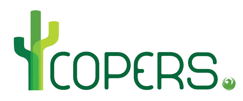 COPERS logo