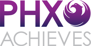 Phoenix Achieves Logo