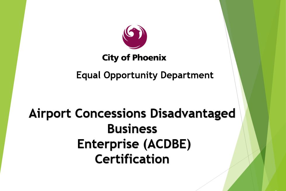ACDBE Certification.JPG