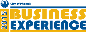 Phoenix Business Experience 2015