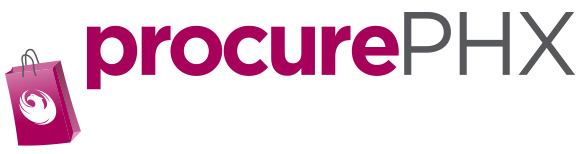 procurePHX logo