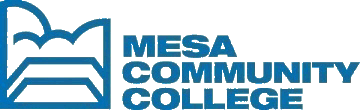 Fire_Mesa Community College Logo