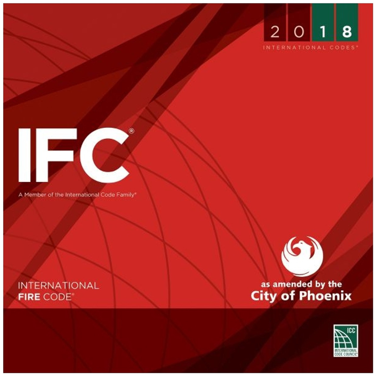 City of phoenix fire department fire code