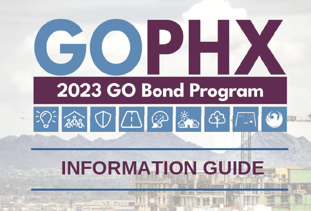 2023 GO Bond Program