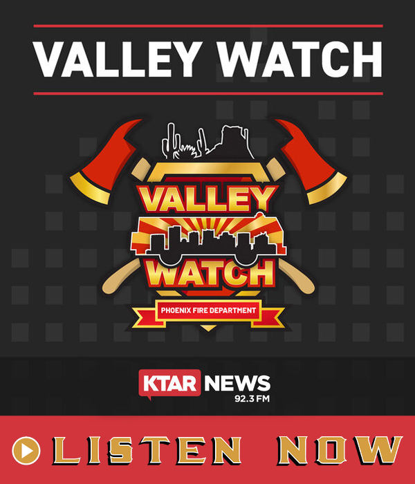 Valley Watch
