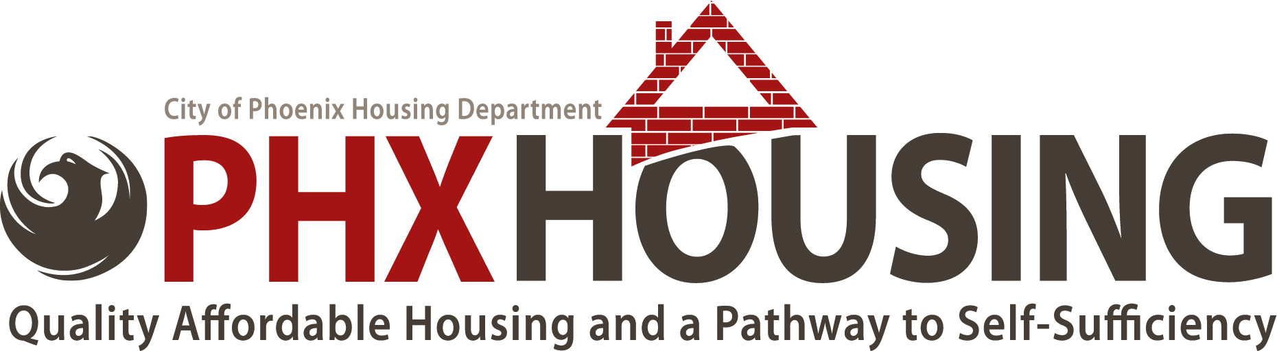 phoenix housing logo