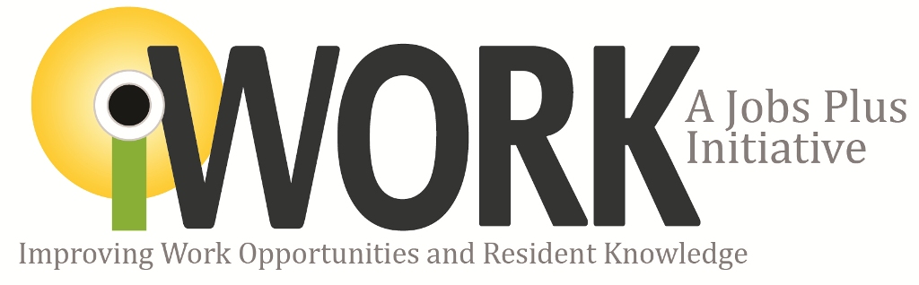 iWORK Jobs Plus logo