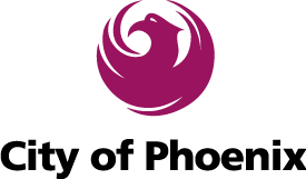City of Phoenix Logo