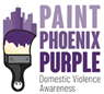 Paint Phoenix Purple logo