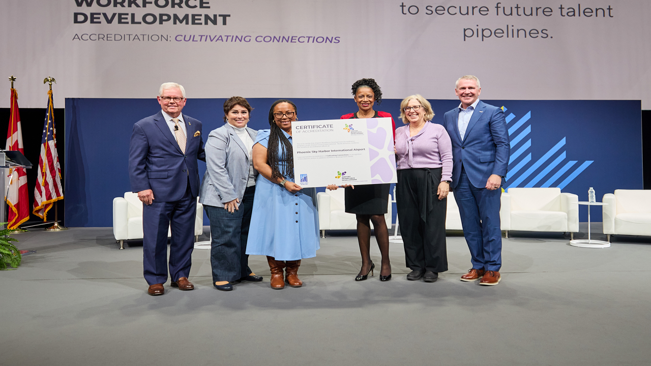 Group photo - ACI Annual General Assembly