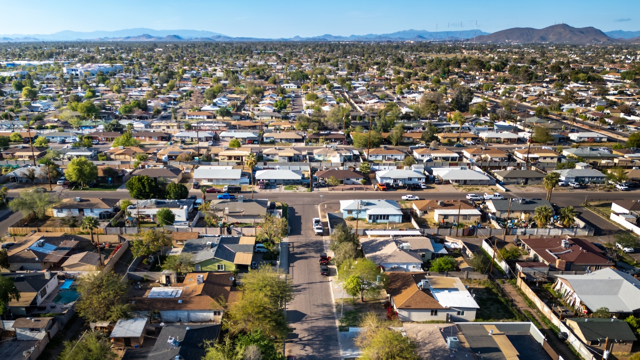 Phoenix Sky View Sustainability