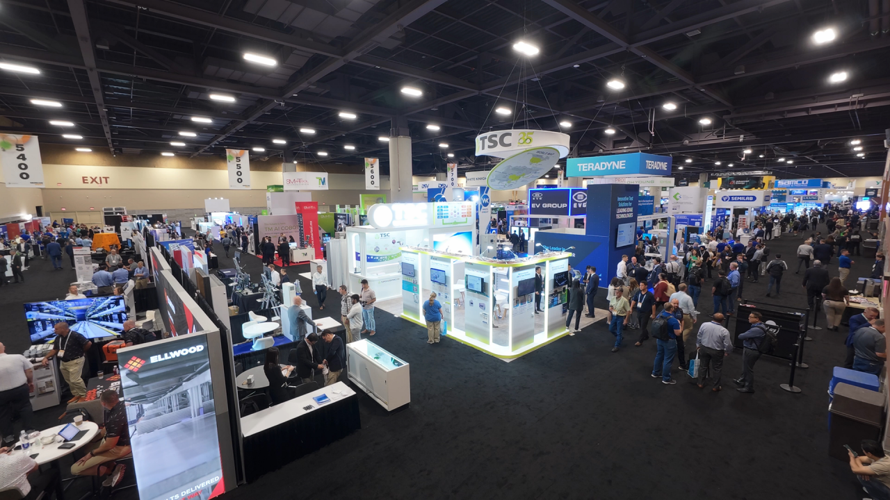 SEMICON Conference