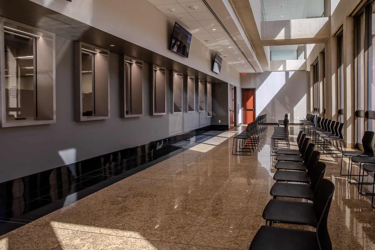 PSRB Moving to New Police Headquarters