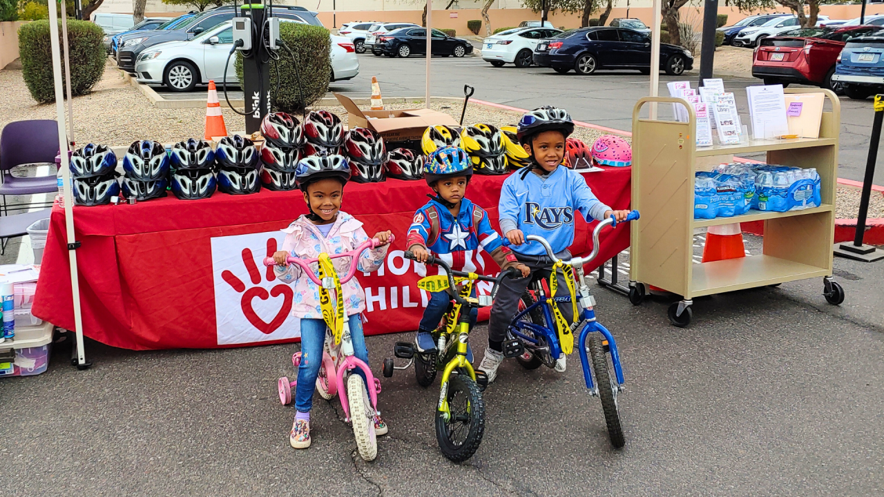 Newsroom_Library_001 - Newsroom_Library_BikeSafetyRodeos