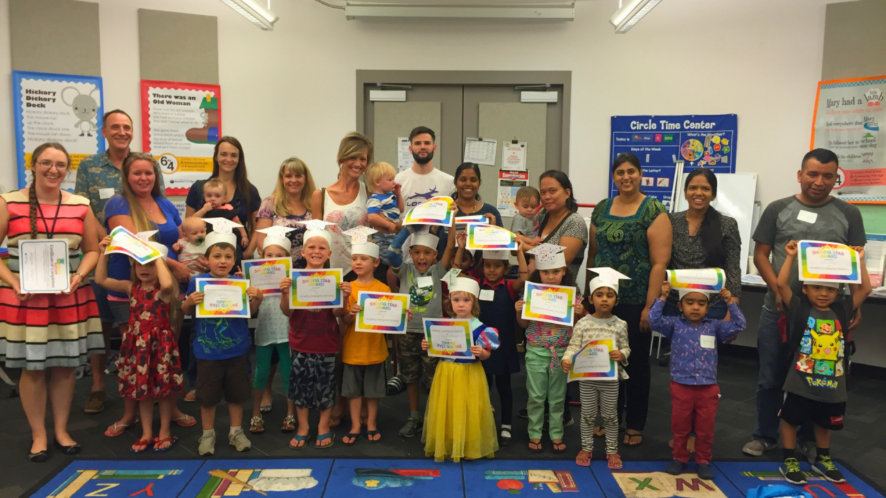 Newsroom_Library_001 - Newsroom_Library_KindergartenBootcamp