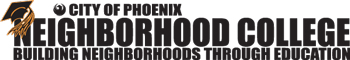 Neighborhood College Logo
