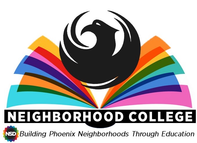 Neighborhood College logo