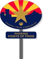 Phoenix Point of Pride