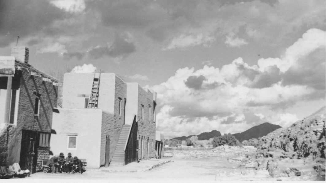 ca 1939 adobe museum east facade.jpg