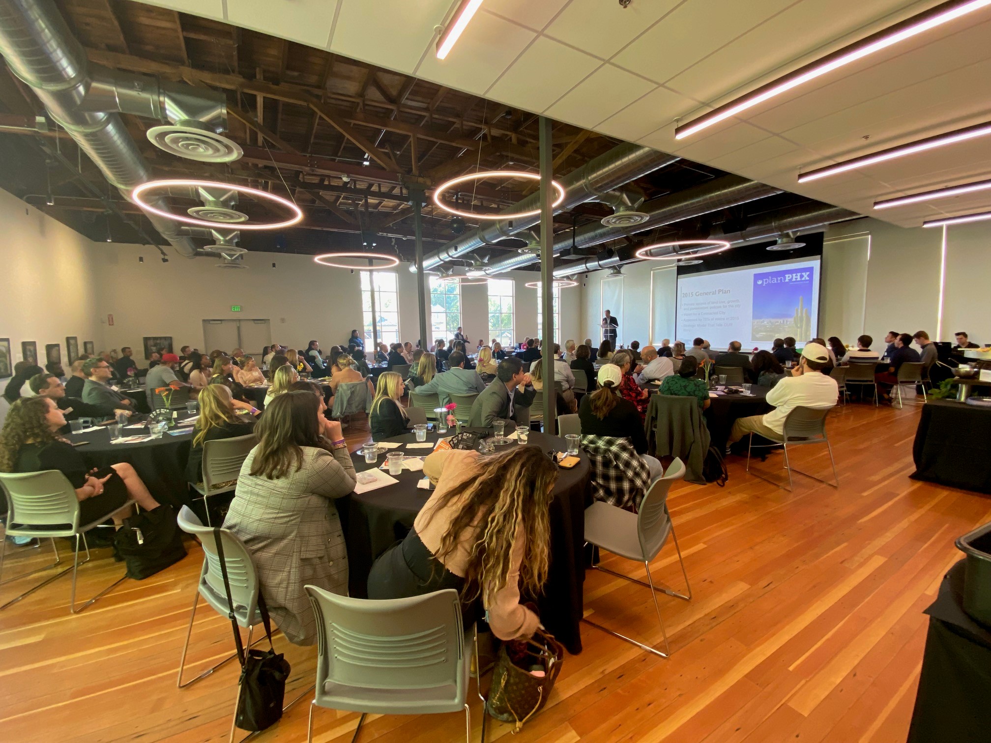 Planning and Development GeneralPlan2025Leadership