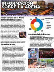 Info Sheet, Spanish