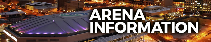 Arena Information