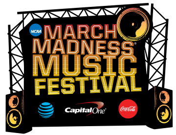March Madness Music Festival