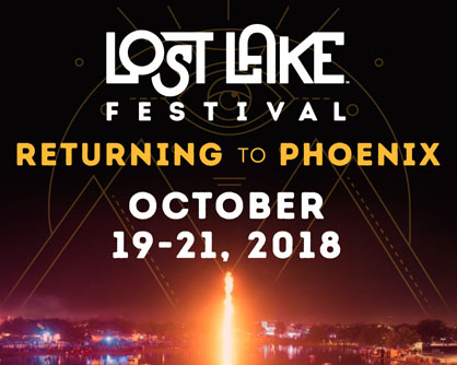 Lost Lake graphic