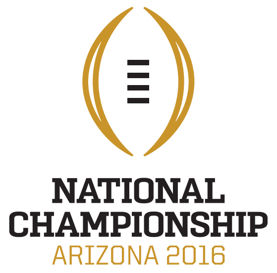 National Championship, Arizona 2016