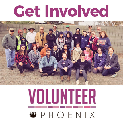 Volunteer Phoenix