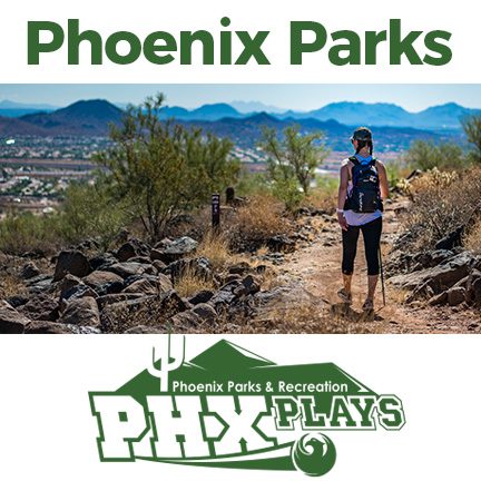 Phoenix Parks and Recreation