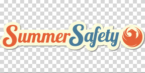 PHX Summer Safety brand