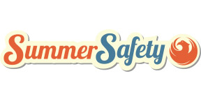 PHX Summer Safety brand