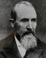 Photo of Mayor John T. Alsap