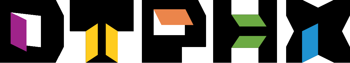 Downtown Phoenix Inc Logo